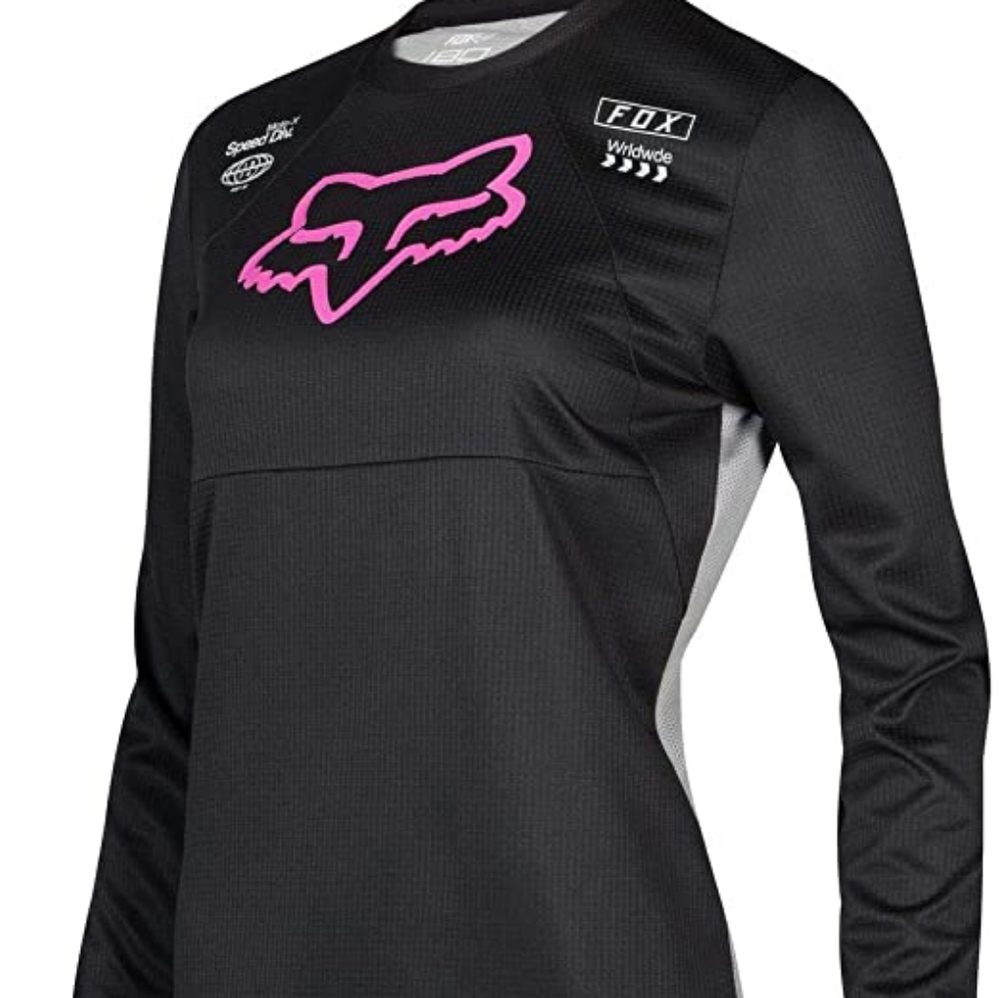 LAST CHANCE !! FINAL PRICE!!Fox racing jersey